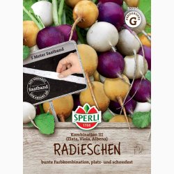 Radisefr kombination III, sbnd