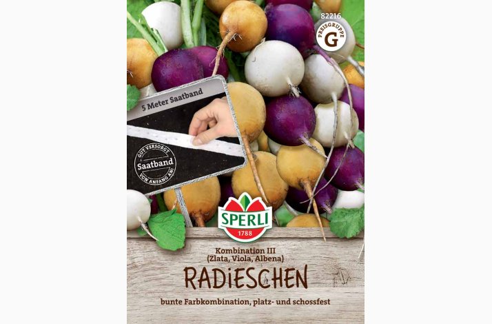 Radisefr kombination III, sbnd