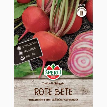 Rdbedefr Tonda di Chioggia