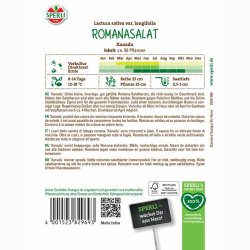 Romaine salatfr Xanadu 