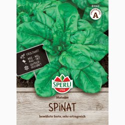 Spinat Matador