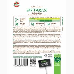 Havekarsefr Simple Greens