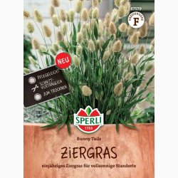 Prydgrs fr Bunny Tails