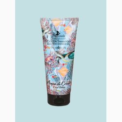 SHAMPOO shower gel  - Coral Water - Koralvand 200 ml - Florinda