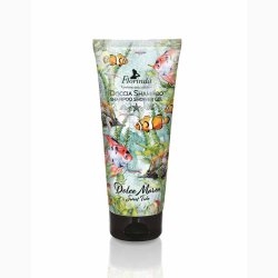 SHAMPOO shower gel - Sweet tide - Sd tidevand - 200 ml - Florinda