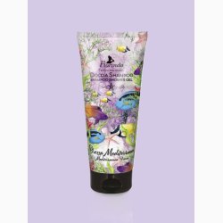 SHAMPOO shower gel -  Mediterranean Breeze - Middelhavsbrise - 200 ml - Florinda