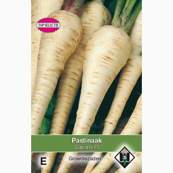 Pastinak Gladiator F1 � Fr�