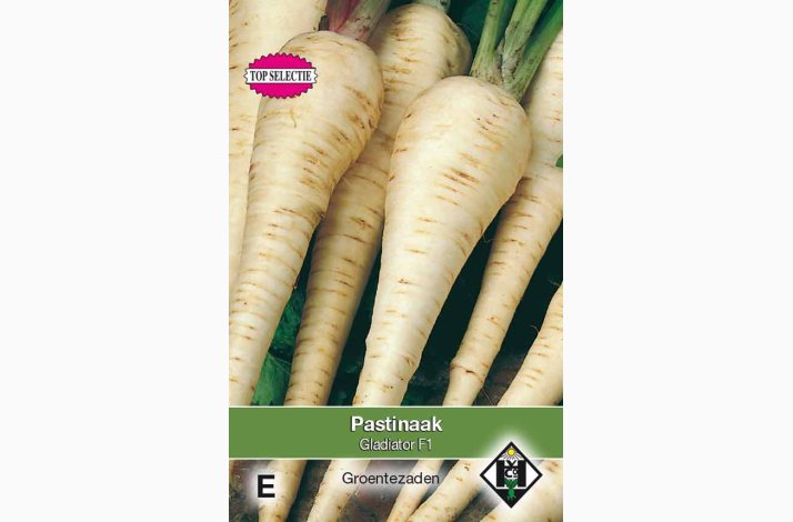 Pastinak Gladiator F1 � Fr�