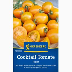 Cocktailtomate 'Figiel' - Tomatfr