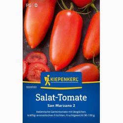 Salattomaten 'San Marzano 2' - Tomatfr