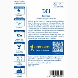 Dild Common - Dild &#127807;