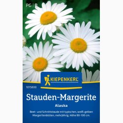 Staude-Marguerit Alaska