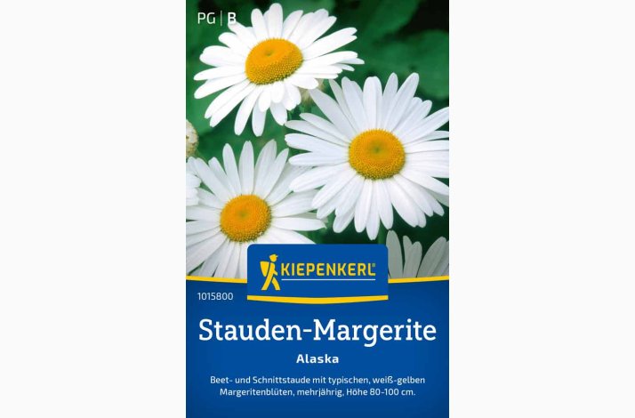 Staude-Marguerit Alaska
