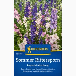 Sommer�ridderspore � Consolida ajacis �Imperial Mix� � Fr�