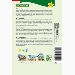 Agurk, Drue-, Frilands-, Conny F1 (min. 20 fr)