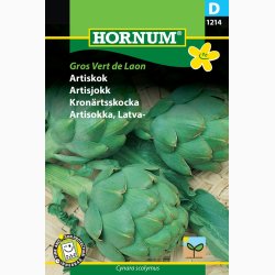 Artiskok, Gros Vert de Laon