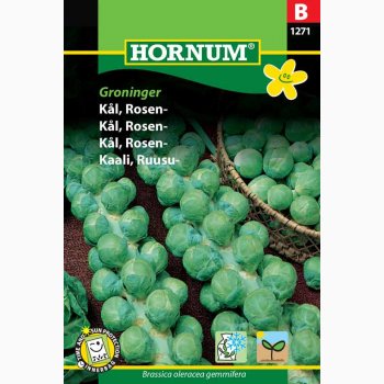 Rosenkl Groninger ( min. 80 fr)