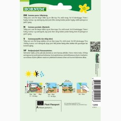 Porre, Sommer, Terminal (min. 250 fr)