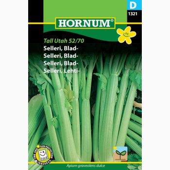 Bladselleri Tall Utah 52/70 (300 fr)