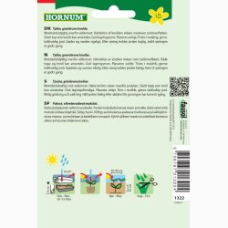 Selleri, Knold-, Ibis (min. 70 fr)