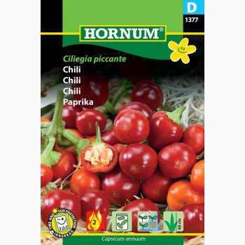 Chilifr Ciliegia piccante