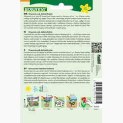 Tomat, Ribs-, "Vildtomat" - Tomatfr