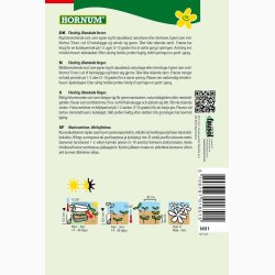 Akeleje, blanding, Merry (min. 50 fr)