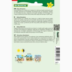 Blomsterkarse, blanding, Roland (min. 30 fr)