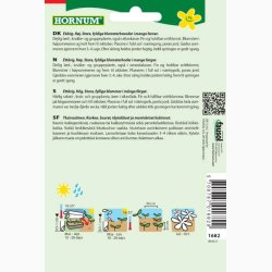 Frkenhat, blanding, California (min. 50 fr)