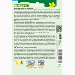 Grngdning Honningurt (25 gram fr)