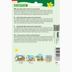 Okseje, blanding (min. 50 fr)