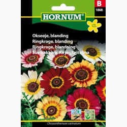 Okseje, blanding (min. 50 fr)