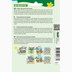 Sporebaldrian (min. 100 fr)