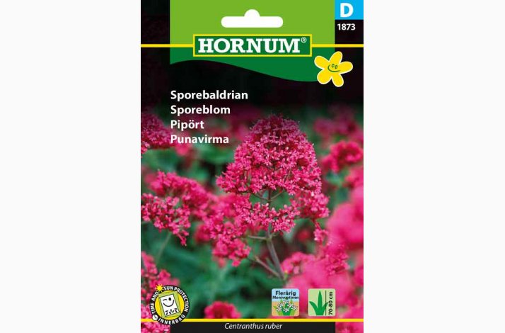 Sporebaldrian (min. 100 fr)
