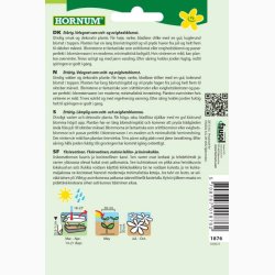 Trommestik (min. 40 fr)