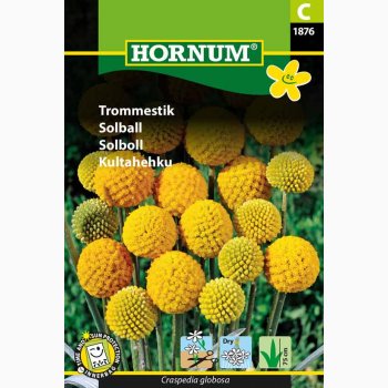 Trommestik (min. 40 fr)