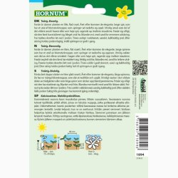 Kongelys, Purpurblanding Kings candles (min. 100 fr)