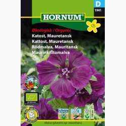 kologisk Katost, Mauretansk (min. 75 fr)