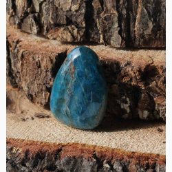 Apatit drbe krystal vedhng