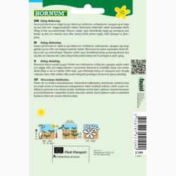 Solsikke, Zitronenprinz (min 25 fr)