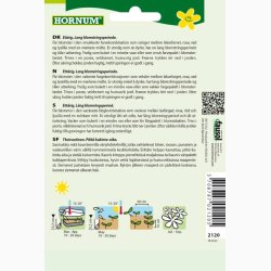 Hrblanding Charmer Mix - Hrblomst