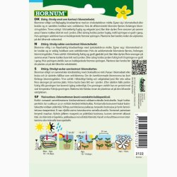 Rudbeckia hirta Cherry Brandy - Hret solhat (min. 60 fr)