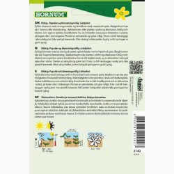 Morgenfrue, Have-Double Lemon (min 70 fr)