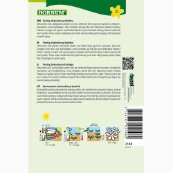 Sedum, blanding  Stenurt (min 250 fr)