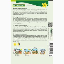 Stolt Kavaler, Cosimo Collarette (min, 40 fr)