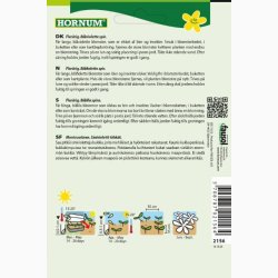 renpris, Aks-, Blauweiderich (min. 200 fr)