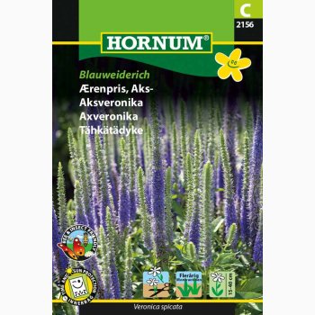 renpris, Aks-, Blauweiderich (min. 200 fr)