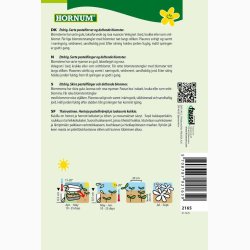 Levkj, blanding Soft Flora Mix (min 300 fr)