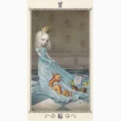 Tarotkort - CECCOLI - Tarot