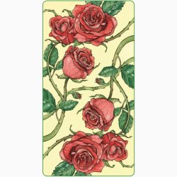 Tarotkort ROMANTIC TAROT -  Orakelkort